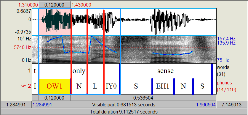 phoneme